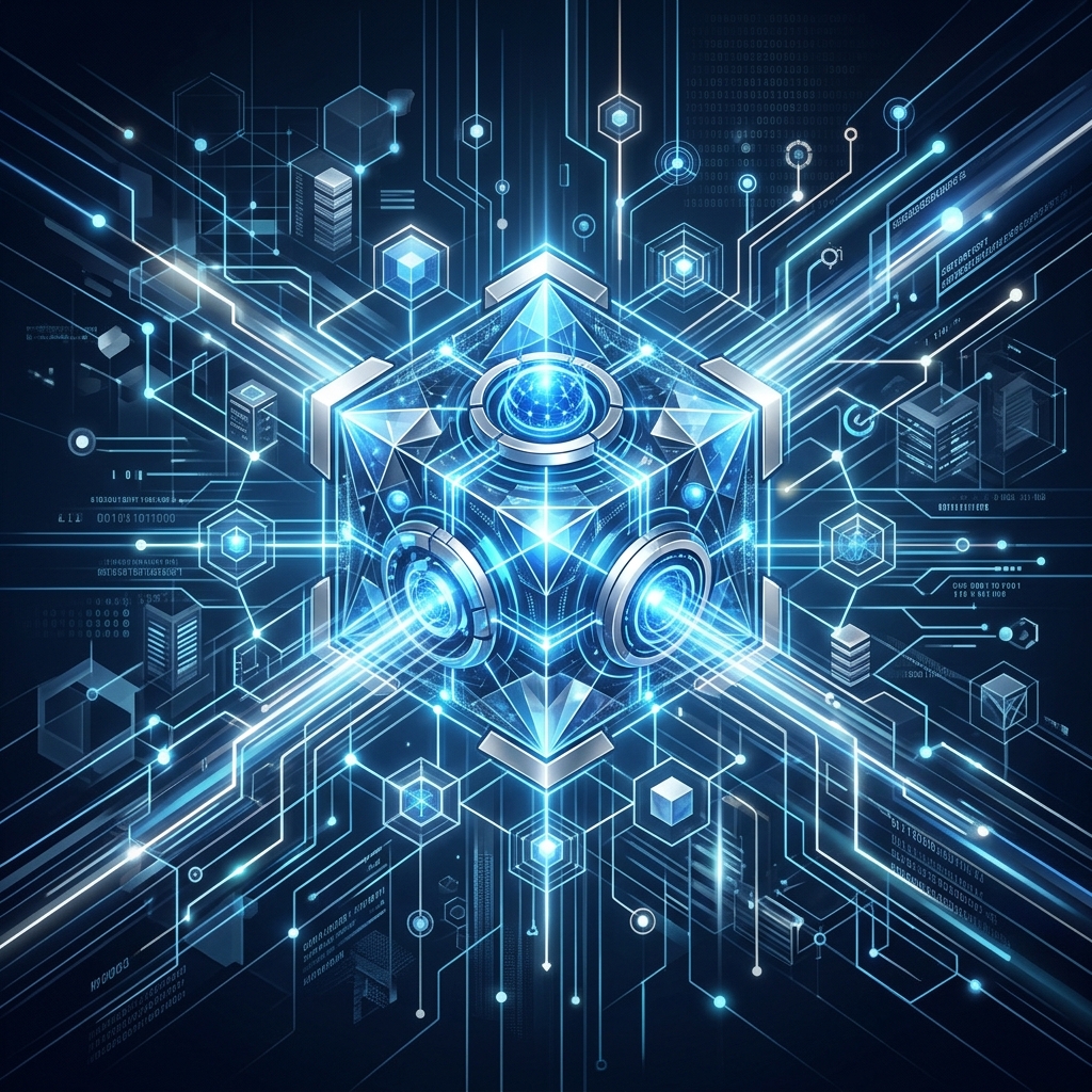 Secure Network Node